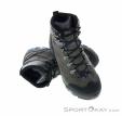 Scarpa ZG TRK GTX Hommes Chaussures de randonnée Gore-Tex, Scarpa, Bleu, , Hommes, 0028-10403, 5637960992, 0, N2-02.jpg