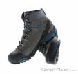 Scarpa ZG TRK GTX Mens Hiking Boots Gore-Tex, Scarpa, Blue, , Male, 0028-10403, 5637960992, 0, N2-07.jpg