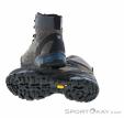 Scarpa ZG TRK GTX Hommes Chaussures de randonnée Gore-Tex, Scarpa, Bleu, , Hommes, 0028-10403, 5637960992, 0, N2-12.jpg
