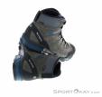Scarpa ZG TRK GTX Hommes Chaussures de randonnée Gore-Tex, Scarpa, Bleu, , Hommes, 0028-10403, 5637960992, 0, N2-17.jpg