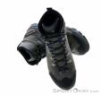 Scarpa ZG TRK GTX Hommes Chaussures de randonnée Gore-Tex, Scarpa, Bleu, , Hommes, 0028-10403, 5637960992, 0, N3-03.jpg