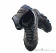 Scarpa ZG TRK GTX Hommes Chaussures de randonnée Gore-Tex, Scarpa, Bleu, , Hommes, 0028-10403, 5637960992, 0, N4-04.jpg
