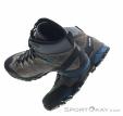 Scarpa ZG TRK GTX Hommes Chaussures de randonnée Gore-Tex, Scarpa, Bleu, , Hommes, 0028-10403, 5637960992, 0, N4-09.jpg