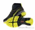 Scarpa Rush TRK GTX Mens Walking Boots Gore-Tex, Scarpa, Green, , Male, 0028-10404, 5637961000, 8057963160687, N1-11.jpg
