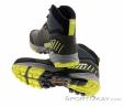 Scarpa Rush TRK GTX Mens Walking Boots Gore-Tex, Scarpa, Vert, , Hommes, 0028-10404, 5637961000, 8057963160687, N3-13.jpg