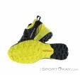 Scarpa Ribelle Run Mens Trail Running Shoes, , Green, , Male, 0028-10336, 5637961008, , N1-11.jpg