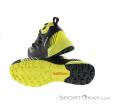Scarpa Ribelle Run Mens Trail Running Shoes, , Green, , Male, 0028-10336, 5637961008, , N2-12.jpg