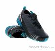 Scarpa Ribelle Run GTX Mens Trail Running Shoes Gore-Tex, , Blue, , Male, 0028-10405, 5637961028, , N1-01.jpg