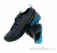 Scarpa Ribelle Run GTX Mens Trail Running Shoes Gore-Tex, , Blue, , Male, 0028-10405, 5637961028, , N2-07.jpg