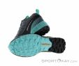 Scarpa Ribelle Run GTX Femmes Chaussures de trail Gore-Tex, Scarpa, Turquoise, , Femmes, 0028-10406, 5637961034, 8057963187738, N1-11.jpg