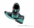 Scarpa Ribelle Run GTX Femmes Chaussures de trail Gore-Tex, Scarpa, Turquoise, , Femmes, 0028-10406, 5637961034, 8057963187738, N4-14.jpg