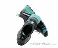 Scarpa Ribelle Run GTX Femmes Chaussures de trail Gore-Tex, Scarpa, Turquoise, , Femmes, 0028-10406, 5637961034, 8057963187738, N5-05.jpg