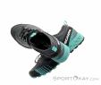 Scarpa Ribelle Run GTX Femmes Chaussures de trail Gore-Tex, Scarpa, Turquoise, , Femmes, 0028-10406, 5637961034, 8057963187738, N5-10.jpg