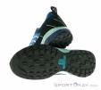 Scarpa Mescalito Fresh Kid Enfants Chaussures de randonnée, Scarpa, Bleu, , Garçons,Filles,Unisex, 0028-10410, 5637961080, 8057963128229, N1-11.jpg