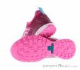 Scarpa Mescalito Fresh Kid Enfants Chaussures de randonnée, Scarpa, Rose, , Garçons,Filles,Unisex, 0028-10410, 5637961085, 8057963128151, N1-11.jpg