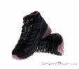 Scarpa Rush Mid S Kid GTX Kids Hiking Boots, , Purple, , Boy,Girl,Unisex, 0028-10411, 5637961100, , N1-06.jpg