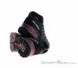 Scarpa Rush Mid S Kid GTX Kids Hiking Boots, , Purple, , Boy,Girl,Unisex, 0028-10411, 5637961100, , N1-16.jpg