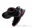 Scarpa Rush Mid S Kid GTX Kids Hiking Boots, , Purple, , Boy,Girl,Unisex, 0028-10411, 5637961100, , N4-09.jpg