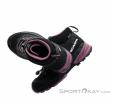 Scarpa Rush Mid S Kid GTX Kids Hiking Boots, , Purple, , Boy,Girl,Unisex, 0028-10411, 5637961100, , N5-10.jpg