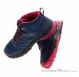 Scarpa Rush Mid Kid GTX Kids Hiking Boots, , Blue, , Boy,Girl,Unisex, 0028-10412, 5637961125, , N3-08.jpg