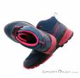 Scarpa Rush Mid Kid GTX Kids Hiking Boots, Scarpa, Blue, , Boy,Girl,Unisex, 0028-10412, 5637961125, 8057963124870, N5-10.jpg