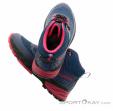 Scarpa Rush Mid Kid GTX Kids Hiking Boots, , Blue, , Boy,Girl,Unisex, 0028-10412, 5637961125, , N5-15.jpg