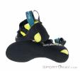 Scarpa Reflex Kid Kids Climbing Shoes, Scarpa, Yellow, , Boy,Girl,Unisex, 0028-10415, 5637961170, 8057963130765, N2-12.jpg