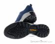 Scarpa Mojito Planet Suede Mens Shoes, , Blue, , Male, 0028-10417, 5637961218, , N1-11.jpg