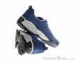Scarpa Mojito Planet Suede Hommes Chaussures, Scarpa, Bleu, , Hommes, 0028-10417, 5637961218, 8057963216124, N1-16.jpg