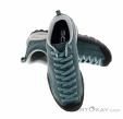 Scarpa Mojito Planet Suede Women Leisure Shoes, Scarpa, Blue, , Female, 0028-10418, 5637961229, 8057963214830, N3-03.jpg