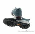 Scarpa Mojito Planet Suede Women Leisure Shoes, Scarpa, Blue, , Female, 0028-10418, 5637961229, 8057963214830, N3-13.jpg
