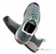 Scarpa Mojito Planet Suede Women Leisure Shoes, Scarpa, Blue, , Female, 0028-10418, 5637961229, 8057963214830, N5-15.jpg