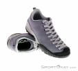 Scarpa Mojito Planet Suede Women Leisure Shoes, Scarpa, Light-Gray, , Female, 0028-10418, 5637961247, 8057963215066, N1-01.jpg