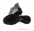 Scarpa Mojito Planet Suede Women Leisure Shoes, , Light-Gray, , Female, 0028-10418, 5637961247, , N1-11.jpg