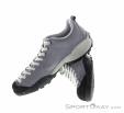 Scarpa Mojito Planet Suede Women Leisure Shoes, , Light-Gray, , Female, 0028-10418, 5637961247, , N2-07.jpg