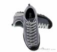 Scarpa Mojito Planet Suede Women Leisure Shoes, , Light-Gray, , Female, 0028-10418, 5637961247, , N3-03.jpg