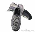 Scarpa Mojito Planet Suede Women Leisure Shoes, Scarpa, Light-Gray, , Female, 0028-10418, 5637961247, 8057963215073, N4-04.jpg