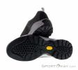 Scarpa Mojito Mens Approach Shoes, Scarpa, Gray, , Male, 0028-10419, 5637961262, 8025228740707, N1-11.jpg