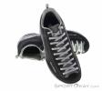 Scarpa Mojito Mens Approach Shoes, , Gray, , Male, 0028-10419, 5637961262, , N2-02.jpg