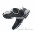 Scarpa Mojito Hommes Chaussures d'approche, Scarpa, Gris, , Hommes, 0028-10419, 5637961262, 8025228740707, N4-09.jpg