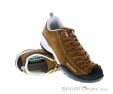 Scarpa Mojito Hommes Chaussures d'approche, Scarpa, Brun, , Hommes, 0028-10419, 5637961266, 8057963141976, N1-01.jpg