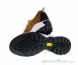 Scarpa Mojito Mens Approach Shoes, , Brown, , Male, 0028-10419, 5637961266, , N1-11.jpg