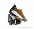 Scarpa Mojito Hommes Chaussures d'approche, Scarpa, Brun, , Hommes, 0028-10419, 5637961266, 8057963141976, N1-16.jpg