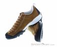 Scarpa Mojito Mens Approach Shoes, , Brown, , Male, 0028-10419, 5637961266, , N2-07.jpg