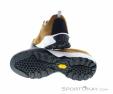 Scarpa Mojito Mens Approach Shoes, , Brown, , Male, 0028-10419, 5637961266, , N2-12.jpg