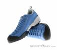 Scarpa Mojito Hommes Chaussures d'approche, Scarpa, Bleu, , Hommes, 0028-10419, 5637961275, 8057963226864, N1-06.jpg