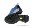 Scarpa Mojito Mens Approach Shoes, , Blue, , Male, 0028-10419, 5637961275, , N1-11.jpg