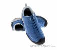 Scarpa Mojito Mens Approach Shoes, , Blue, , Male, 0028-10419, 5637961275, , N2-02.jpg