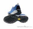 Scarpa Mojito Hommes Chaussures d'approche, Scarpa, Bleu, , Hommes, 0028-10419, 5637961275, 8057963226864, N2-12.jpg