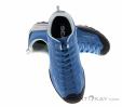 Scarpa Mojito Mens Approach Shoes, Scarpa, Blue, , Male, 0028-10419, 5637961275, 8057963226864, N3-03.jpg